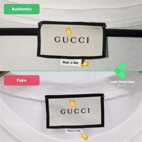 fake gucci queen shirt|gucci legit check.